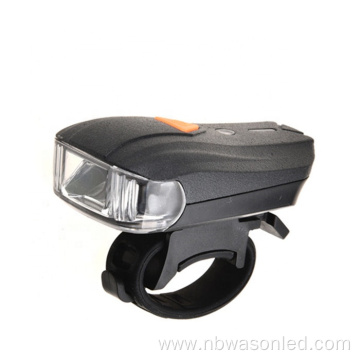 Wholesale OEM Private Label Ultra Bright Rechargeable Riding Bicycle Lights Night Cycling Bike Signal Lightings